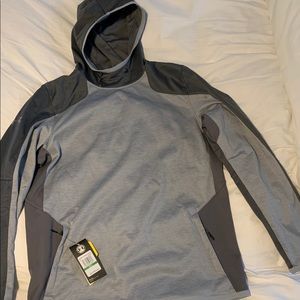 Men’s Under Armor Hoodie
